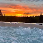 Mosel Urlaub Stabenhof - Whirlpool, Und Grill Διαμέρισμα Brodenbach