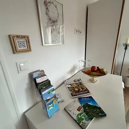 Mosel Urlaub Stabenhof - Whirlpool, Und Grill Appartement *