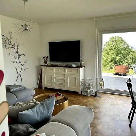 Stabenhof Mosel - Private Sauna, Whirlpool Und Apartman