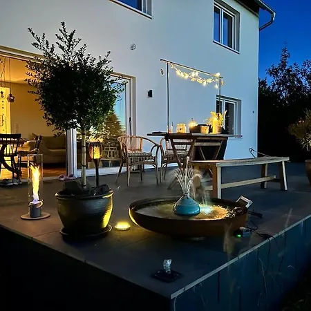 Mosel Urlaub Stabenhof - Whirlpool, Und Grill *