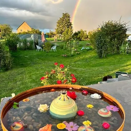 Mosel Urlaub Stabenhof - Whirlpool, Und Grill *