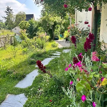 Mosel Urlaub Stabenhof - Whirlpool, Und Grill Brodenbach