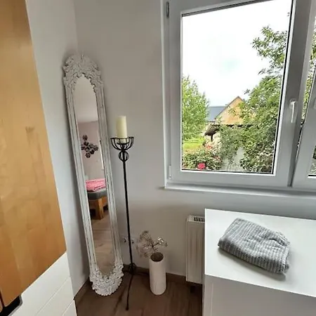 アパート Stabenhof Mosel - Private Sauna, Whirlpool Und ブローデンバッハ