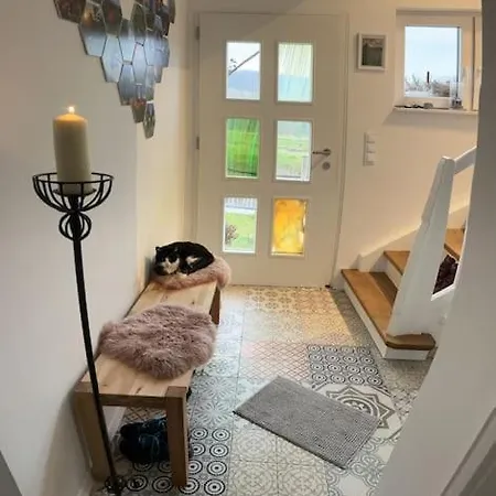 Appartamento Mosel Urlaub Stabenhof - Whirlpool, Und Grill *