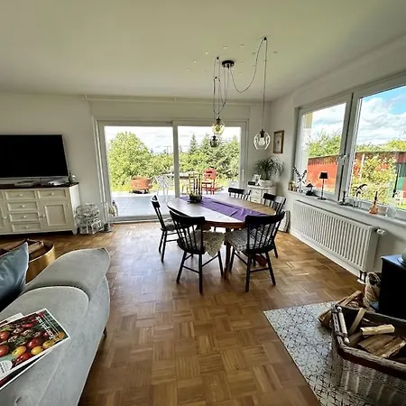 Appartement Mosel Urlaub Stabenhof - Whirlpool, Und Grill