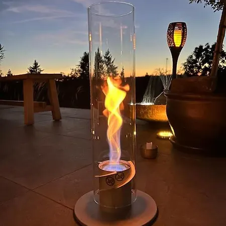 Mosel Urlaub Stabenhof - Whirlpool, Und Grill *