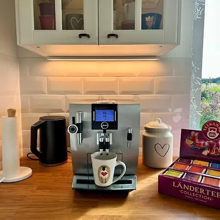 Appartamento Mosel Urlaub Stabenhof - Whirlpool, Und Grill Brodenbach