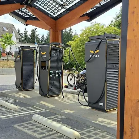 Stabenhof Mosel - Private Sauna, Whirlpool Und * ブローデンバッハ