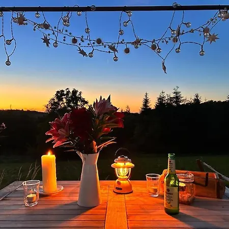 Stabenhof Mosel - Private Sauna, Whirlpool Und *