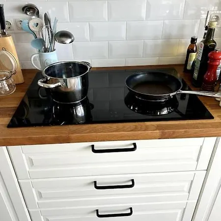 Appartamento Mosel Urlaub Stabenhof - Whirlpool, Und Grill *