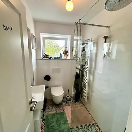アパート Stabenhof Mosel - Private Sauna, Whirlpool Und