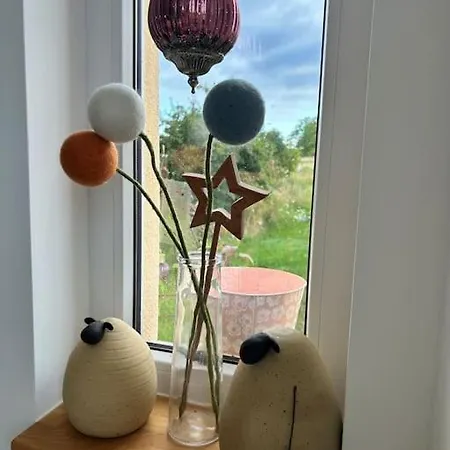 Mosel Urlaub Stabenhof - Whirlpool, Und Grill Appartamento *