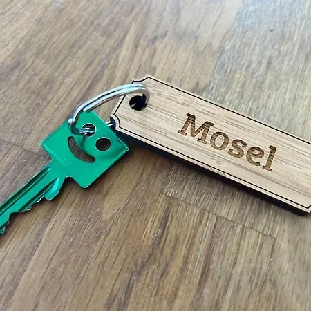 Mosel Urlaub Stabenhof - Whirlpool, Und Grill * Brodenbach