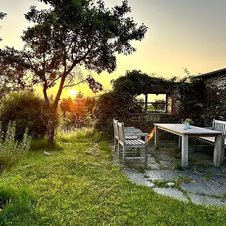 Apartman Stabenhof Mosel - Private Sauna, Whirlpool Und