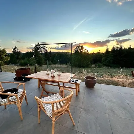 Appartamento Mosel Urlaub Stabenhof - Whirlpool, Und Grill *