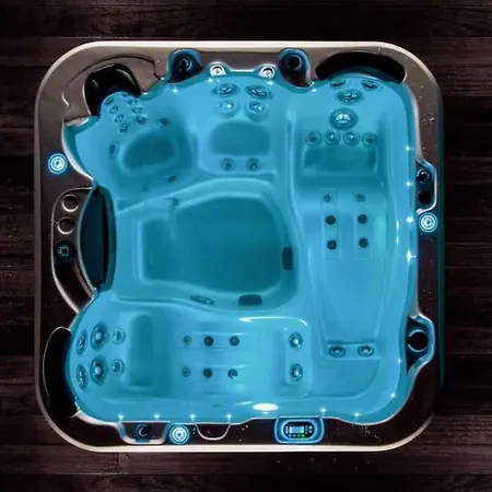 Mosel Urlaub Stabenhof - Whirlpool, Und Grill