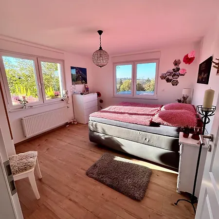 Appartamento Mosel Urlaub Stabenhof - Whirlpool, Und Grill