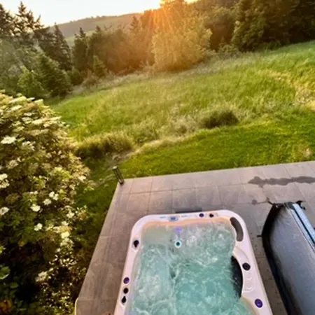 Stabenhof Mosel - Private Sauna, Whirlpool Und *