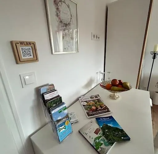 Mosel Urlaub Stabenhof - Whirlpool, Und Grill 公寓 *