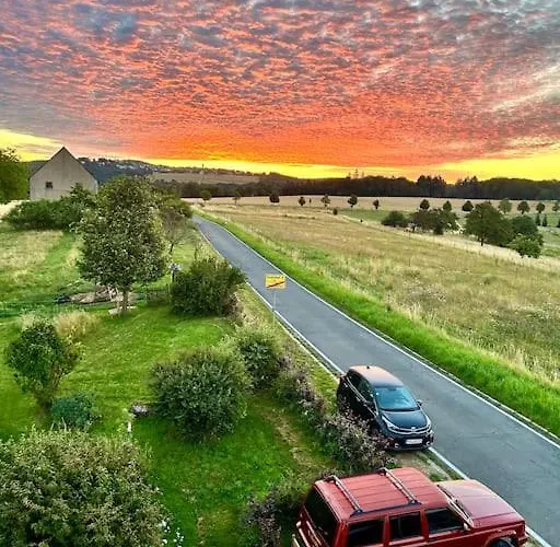 Mosel Urlaub Stabenhof - Whirlpool, Und Grill 公寓 布罗登巴赫