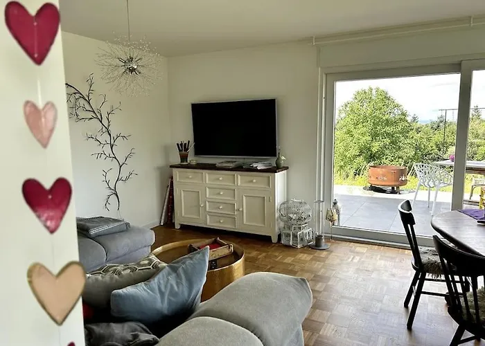 Mosel Urlaub Stabenhof - Whirlpool, Und Grill 公寓