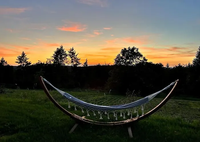 Mosel Urlaub Stabenhof - Whirlpool, Und Grill 公寓 布罗登巴赫