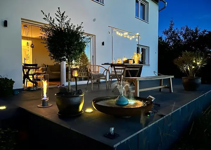 Mosel Urlaub Stabenhof - Whirlpool, Und Grill *