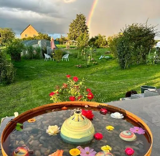 Mosel Urlaub Stabenhof - Whirlpool, Und Grill *