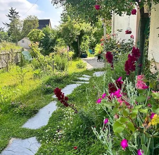 Mosel Urlaub Stabenhof - Whirlpool, Und Grill 布罗登巴赫