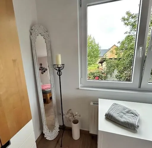 公寓 Mosel Urlaub Stabenhof - Whirlpool, Und Grill 布罗登巴赫