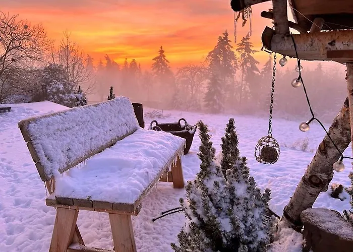 Mosel Urlaub Stabenhof - Whirlpool, Und Grill * 布罗登巴赫