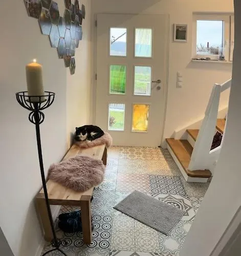 公寓 Mosel Urlaub Stabenhof - Whirlpool, Und Grill *