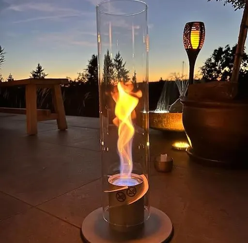 Mosel Urlaub Stabenhof - Whirlpool, Und Grill *