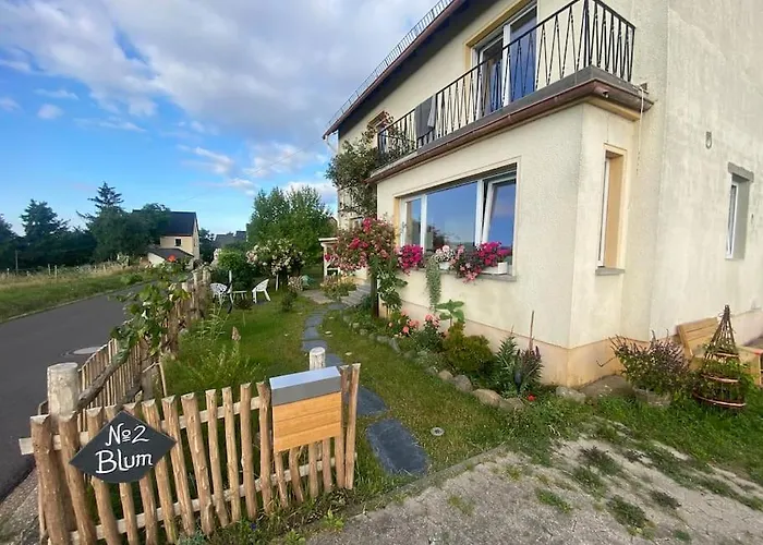 Mosel Urlaub Stabenhof - Whirlpool, Und Grill