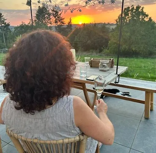 Mosel Urlaub Stabenhof - Whirlpool, Und Grill 公寓 *