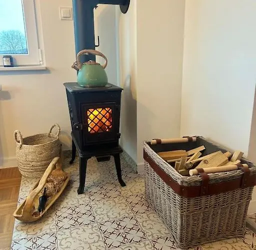 Mosel Urlaub Stabenhof - Whirlpool, Und Grill 公寓 布罗登巴赫