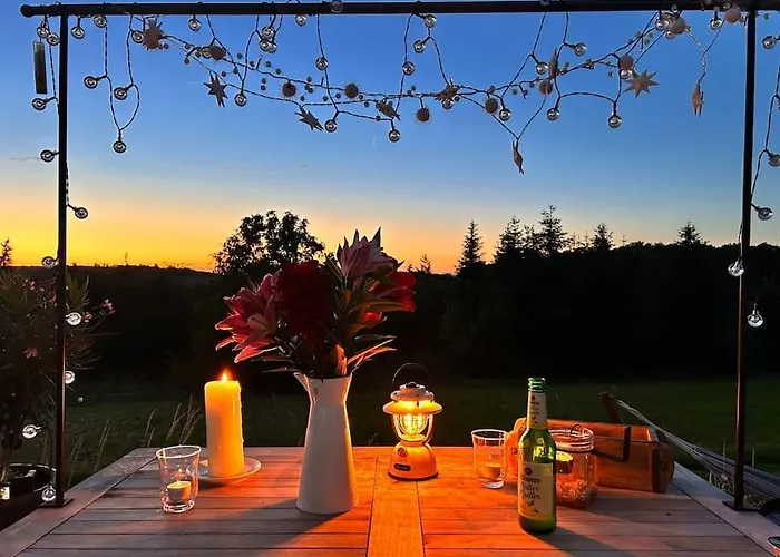 Mosel Urlaub Stabenhof - Whirlpool, Und Grill *