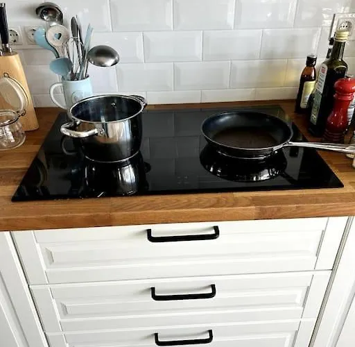 公寓 Mosel Urlaub Stabenhof - Whirlpool, Und Grill *