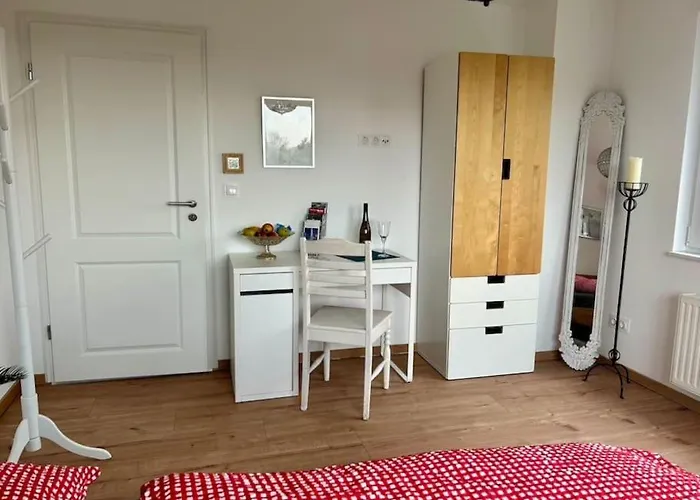 Mosel Urlaub Stabenhof - Whirlpool, Und Grill 公寓 布罗登巴赫