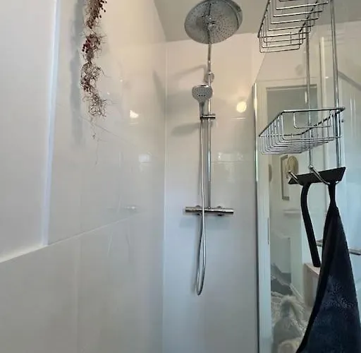 公寓 Mosel Urlaub Stabenhof - Whirlpool, Und Grill