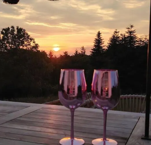 Mosel Urlaub Stabenhof - Whirlpool, Und Grill