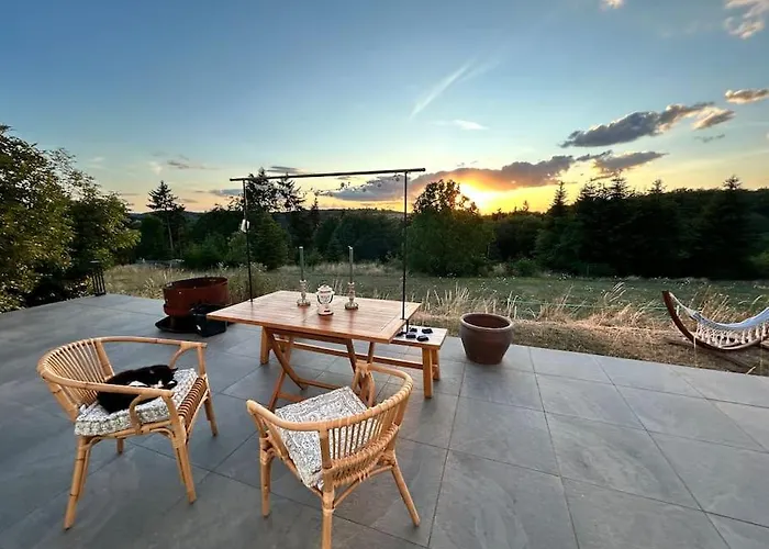 公寓 Mosel Urlaub Stabenhof - Whirlpool, Und Grill *