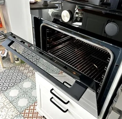 公寓 Mosel Urlaub Stabenhof - Whirlpool, Und Grill *