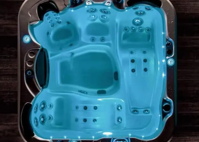 Mosel Urlaub Stabenhof - Whirlpool, Und Grill